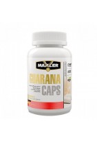 Maxler Guarana 1500 mg 90 vegan caps